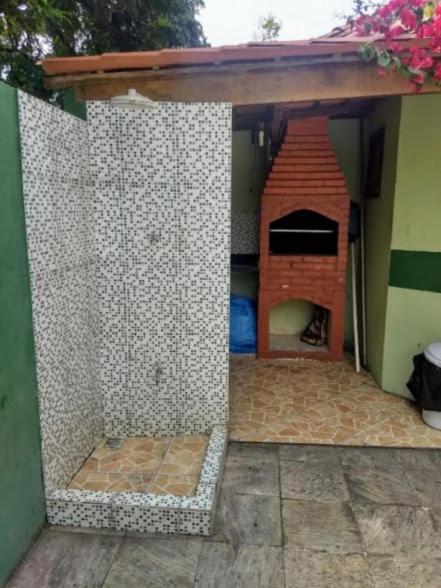 Villa Casa Completa Em Pero! à Cabo Frio Extérieur photo