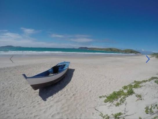 Villa Casa Completa Em Pero! à Cabo Frio Extérieur photo