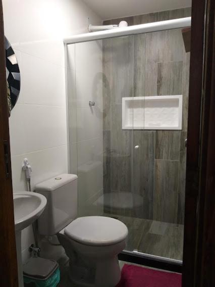 Villa Casa Completa Em Pero! à Cabo Frio Extérieur photo