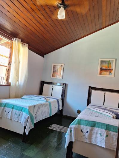 Villa Casa Completa Em Pero! à Cabo Frio Extérieur photo