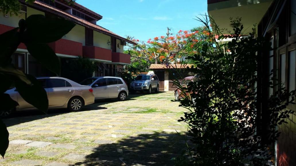 Villa Casa Completa Em Pero! à Cabo Frio Extérieur photo