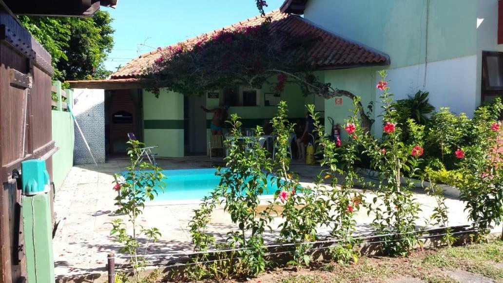 Villa Casa Completa Em Pero! à Cabo Frio Extérieur photo
